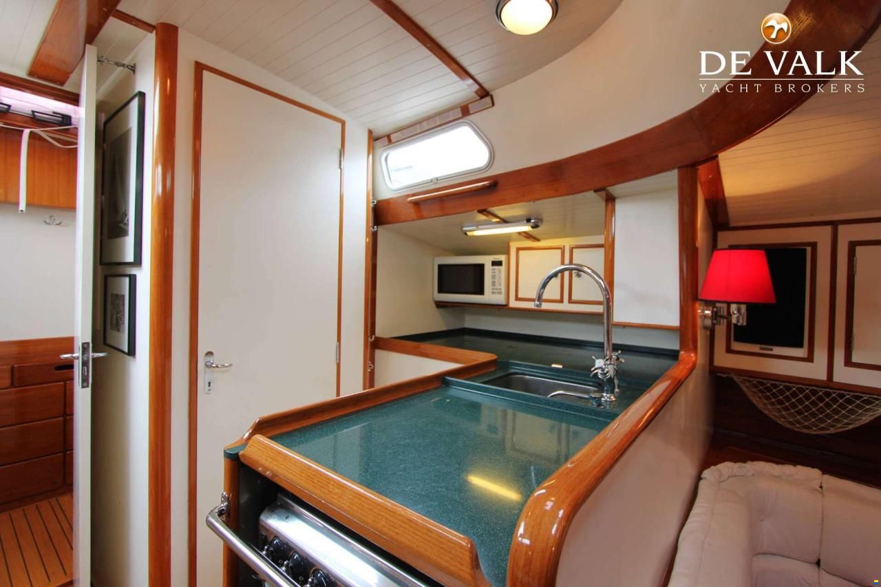 Huisman 45