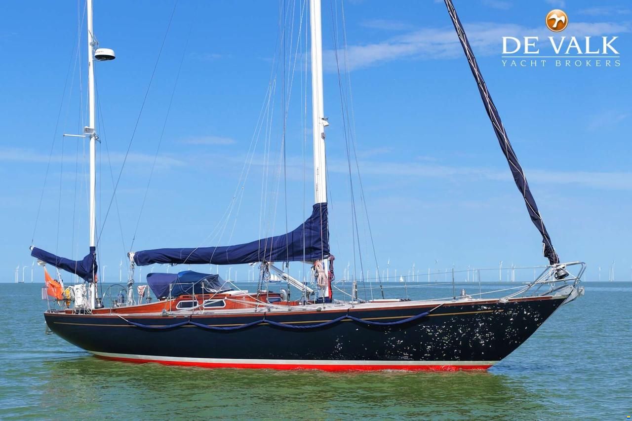 Huisman 45