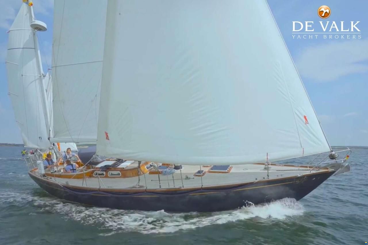 Huisman 45