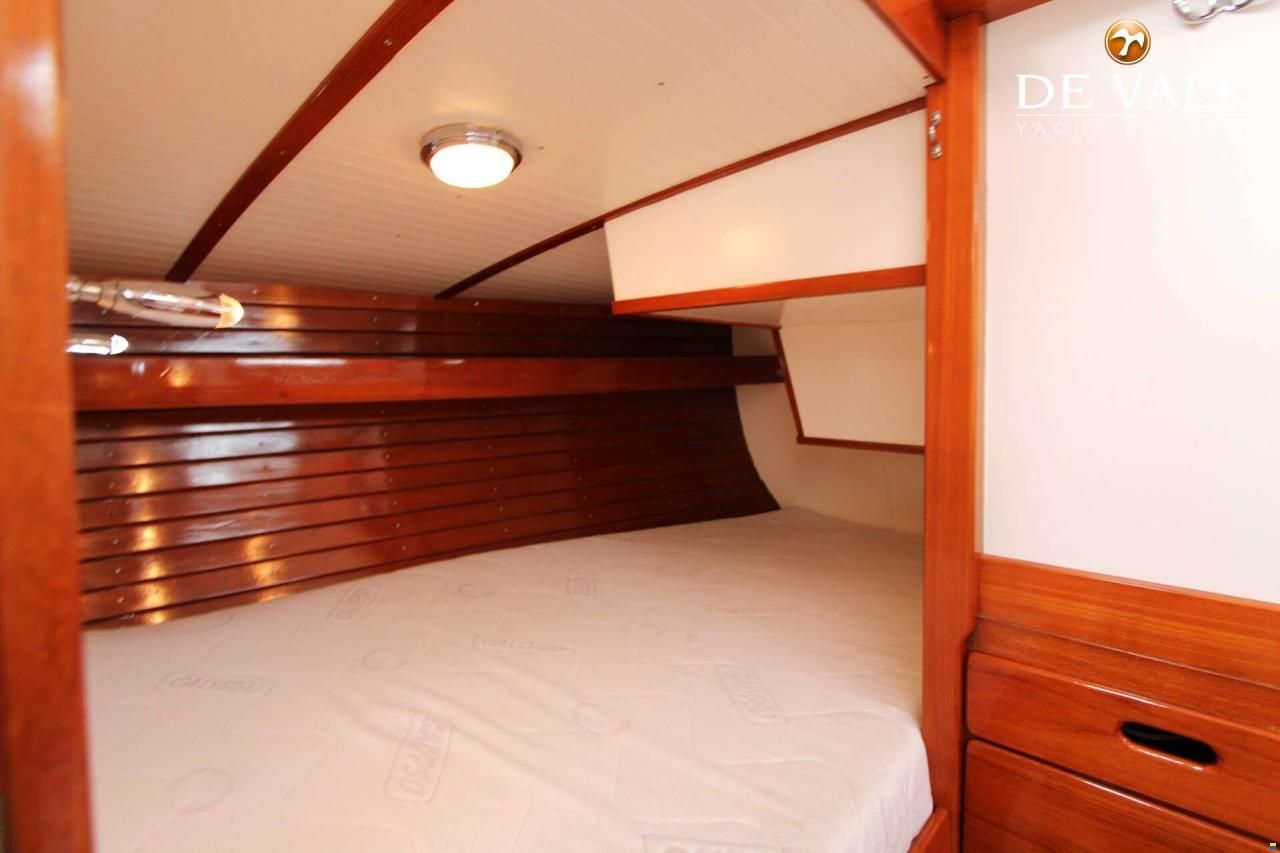Huisman 45
