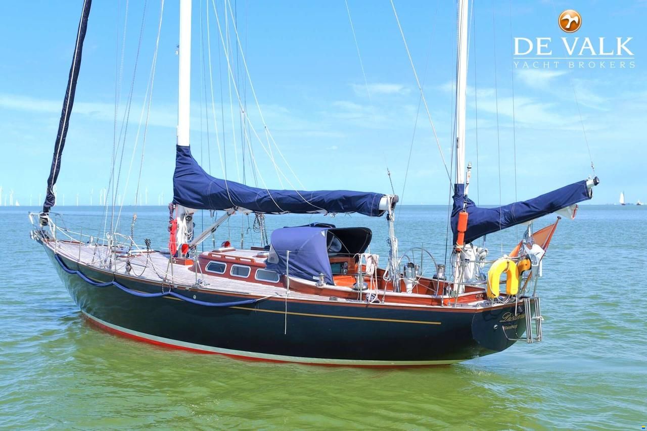 Huisman 45