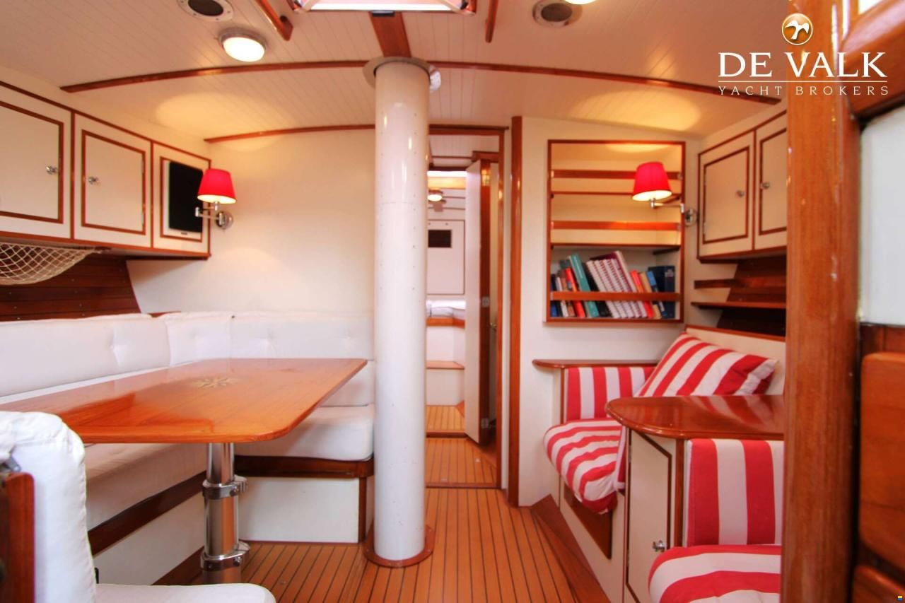 Huisman 45