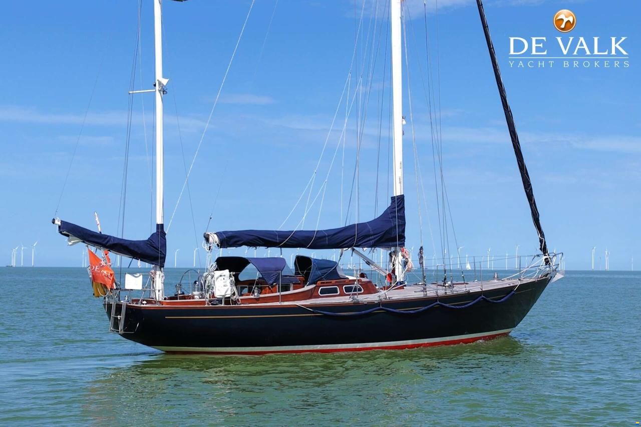 Huisman 45