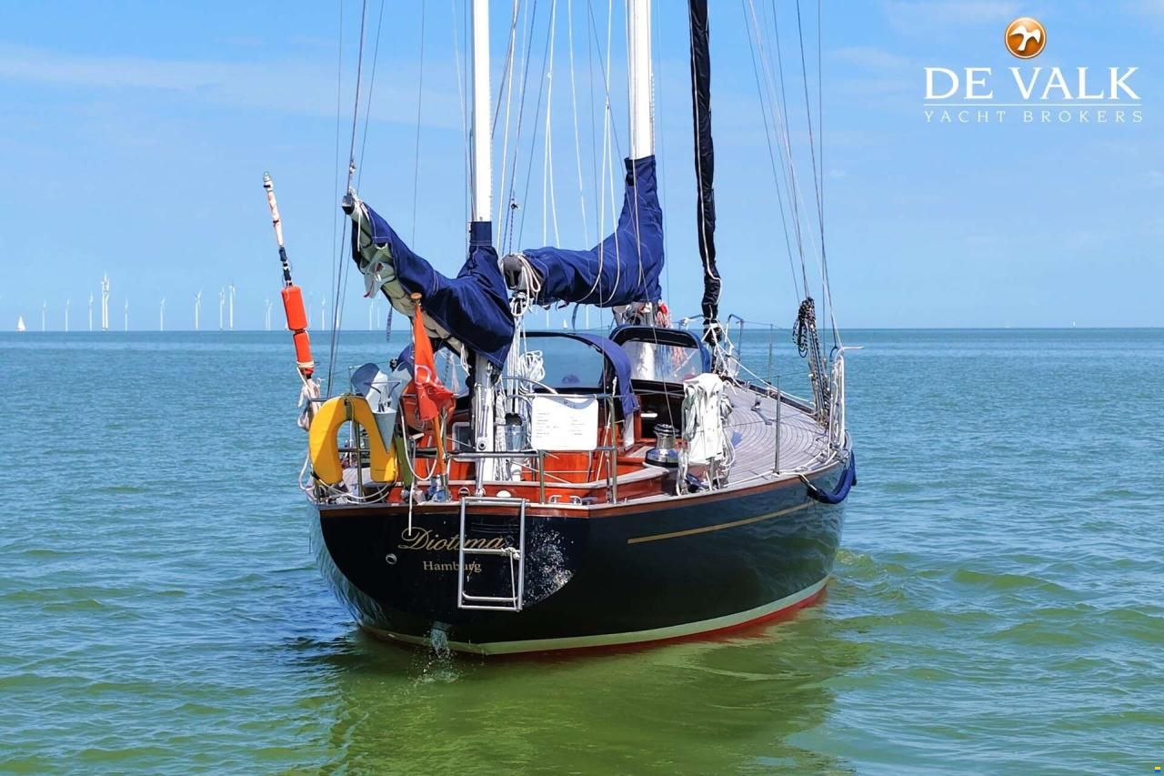 Huisman 45