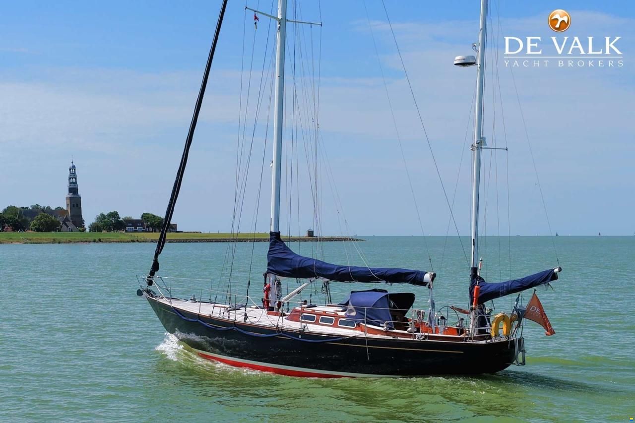 Huisman 45