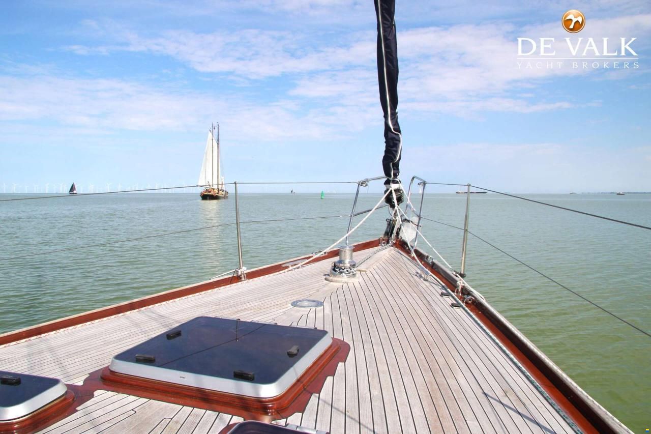 Huisman 45