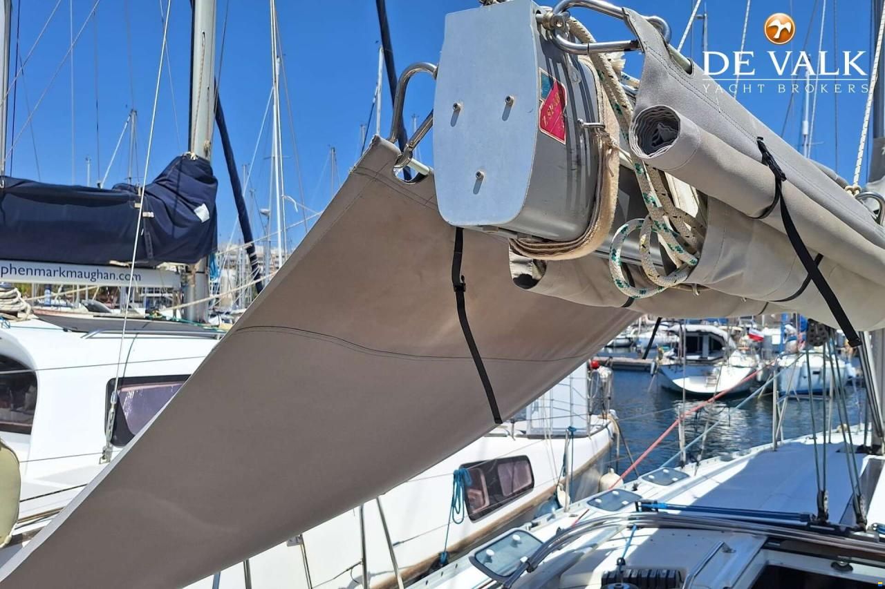 Beneteau First 45f5