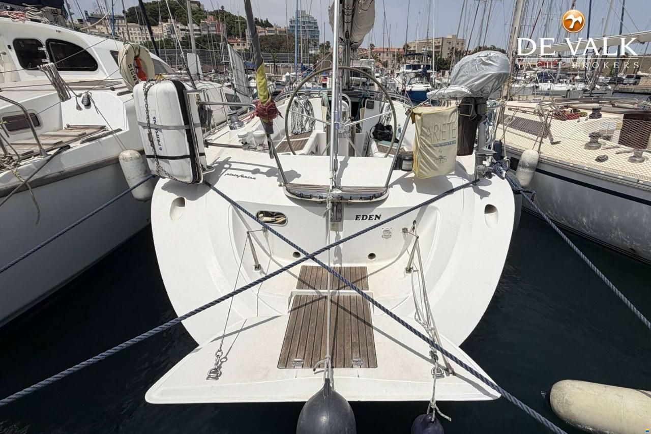 Beneteau First 45f5