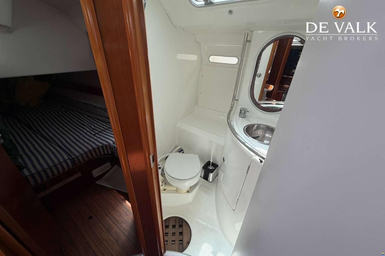 Beneteau First 45f5