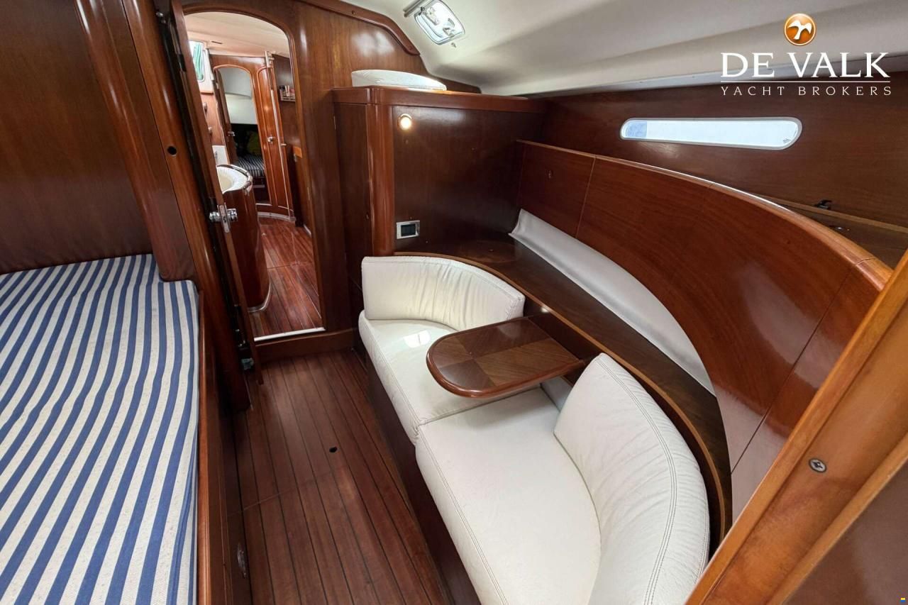 Beneteau First 45f5