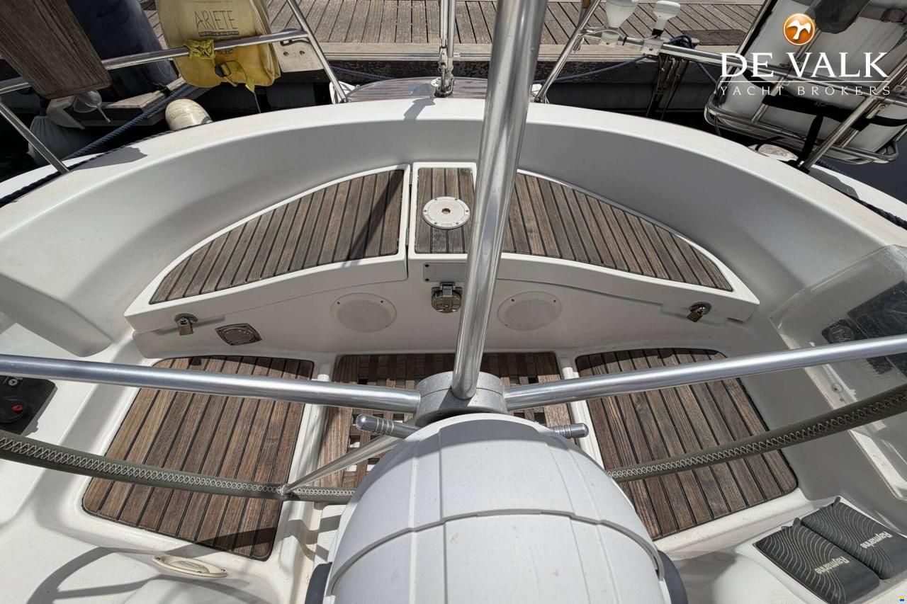 Beneteau First 45f5