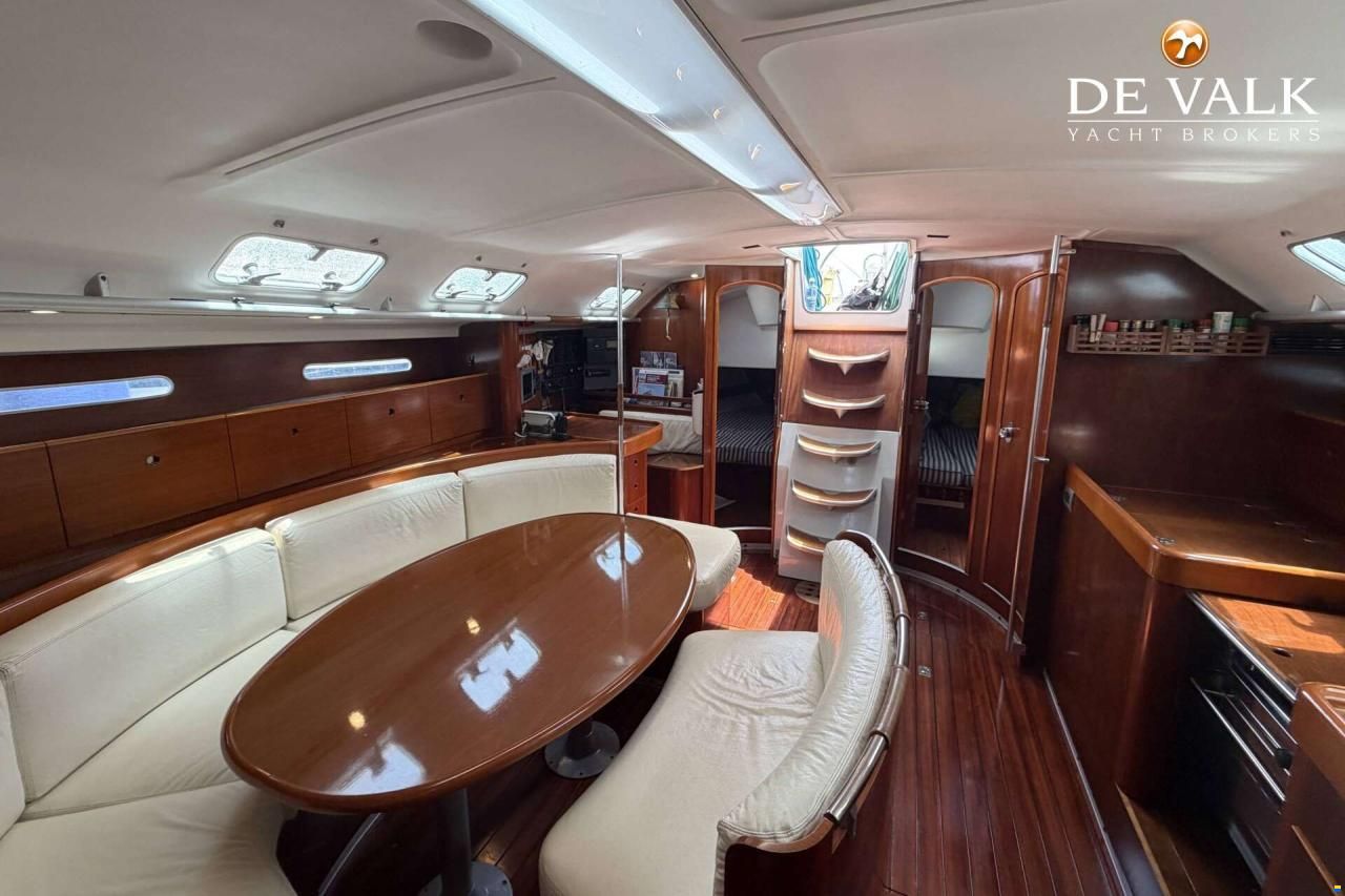 Beneteau First 45f5