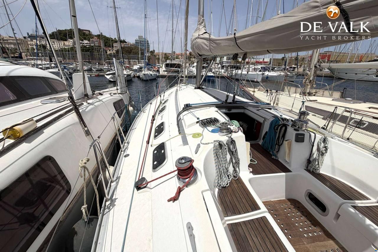 Beneteau First 45f5