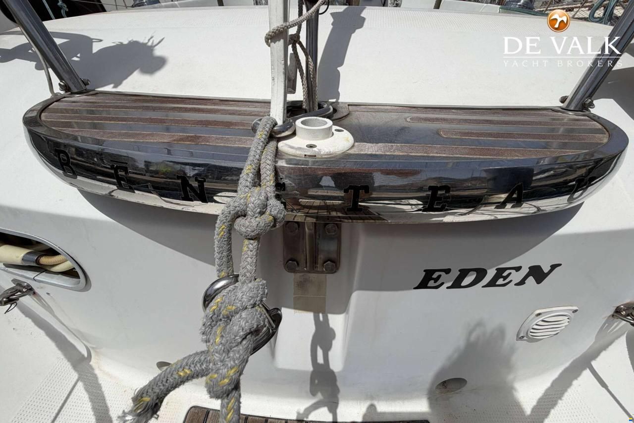 Beneteau First 45f5