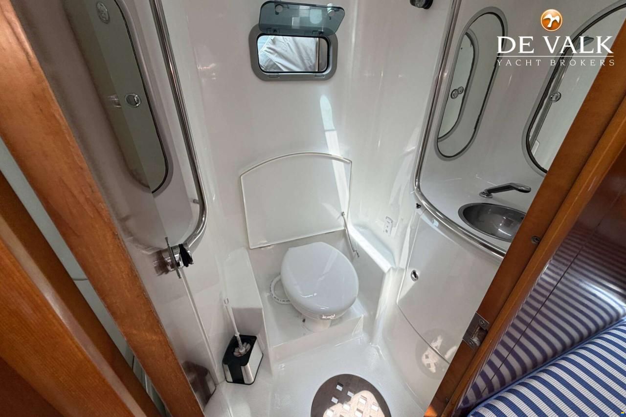 Beneteau First 45f5
