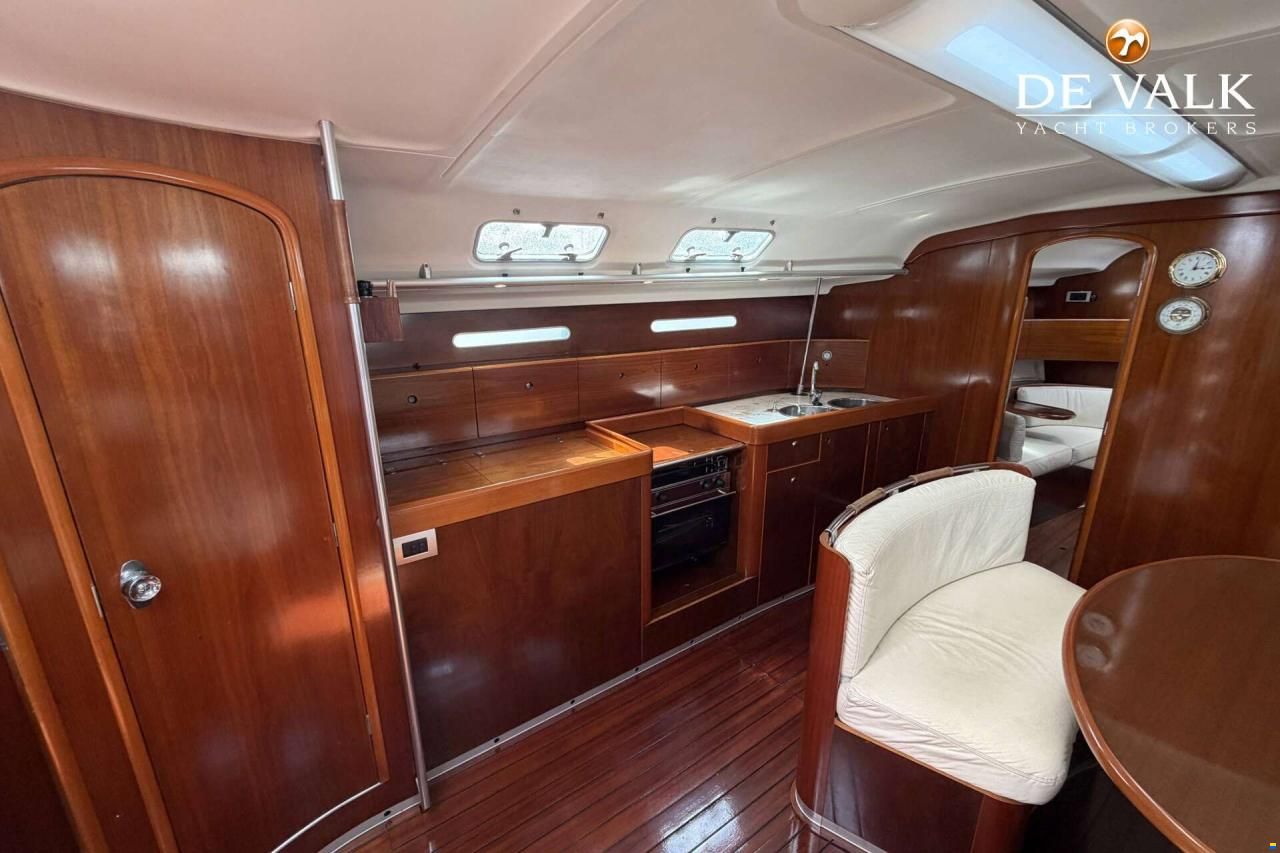 Beneteau First 45f5