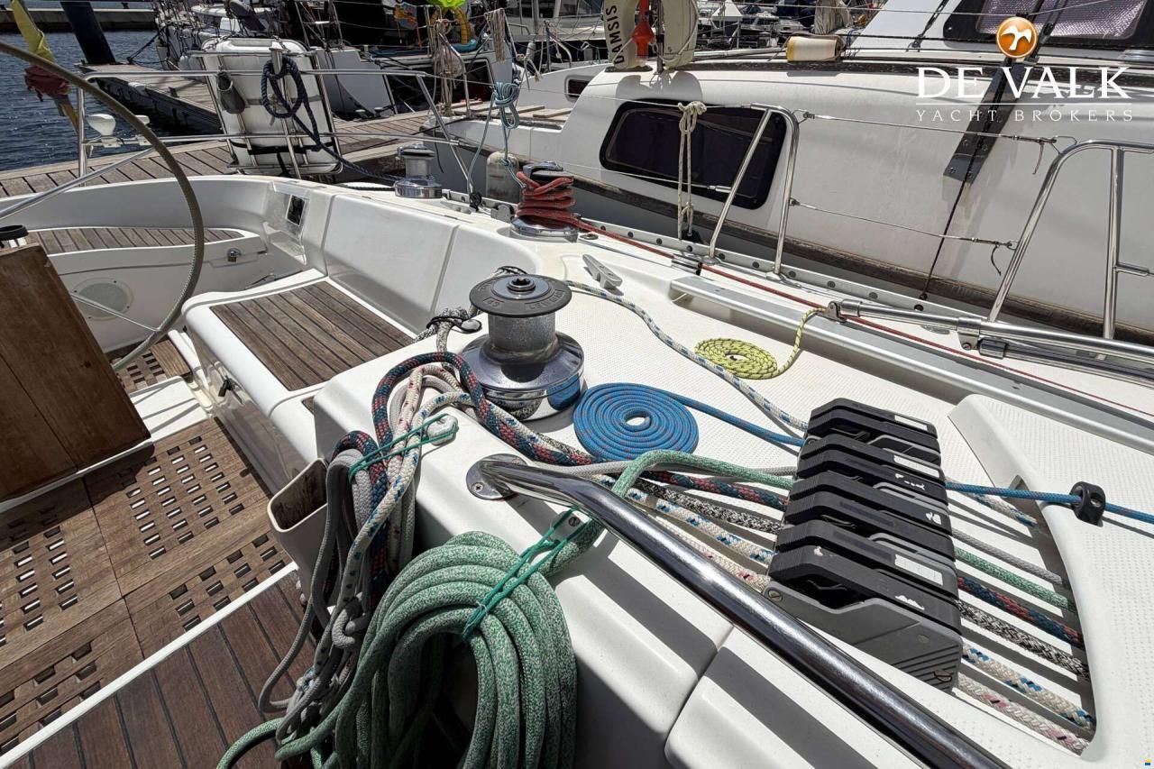 Beneteau First 45f5