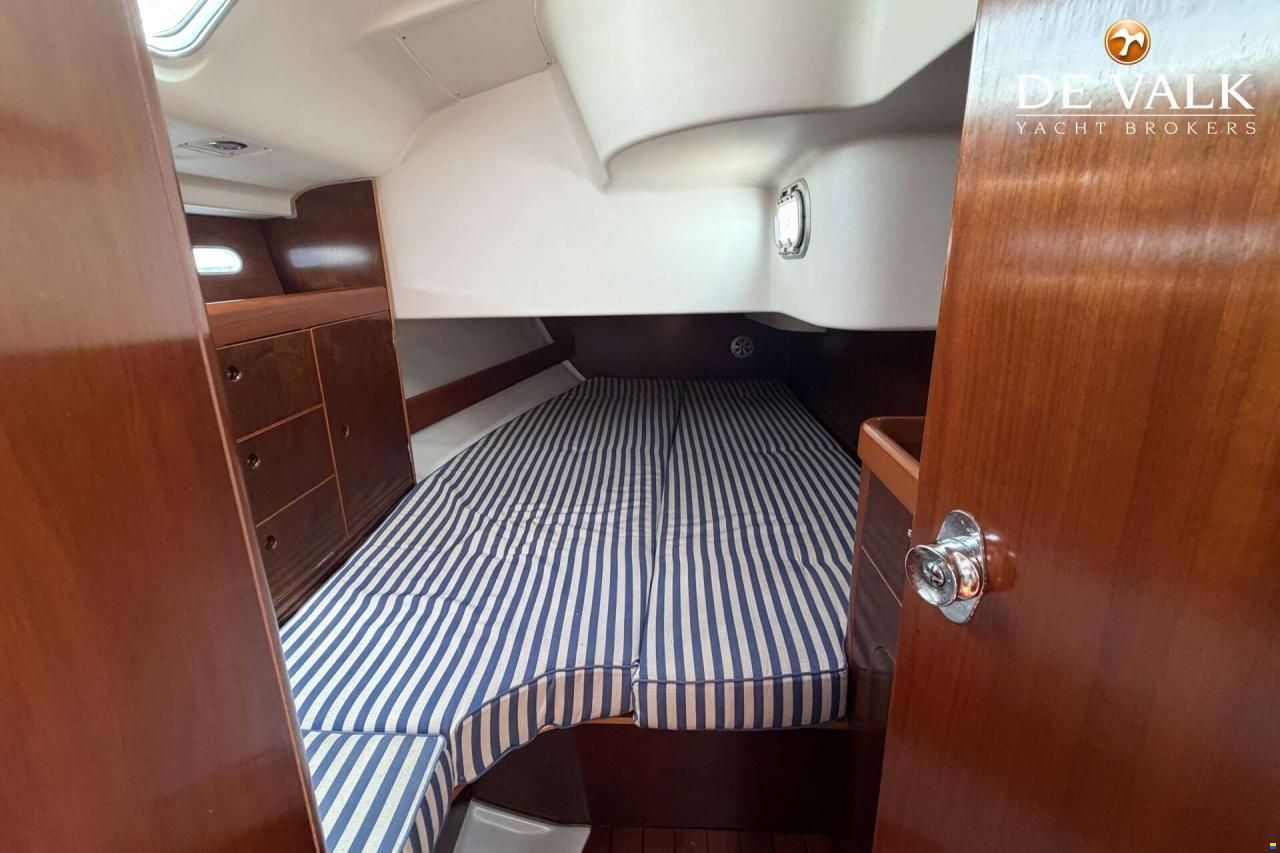 Beneteau First 45f5