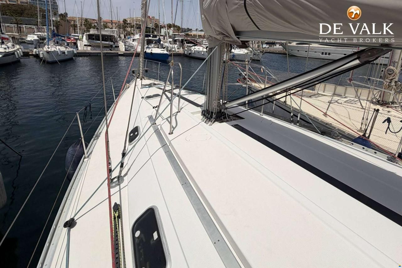 Beneteau First 45f5