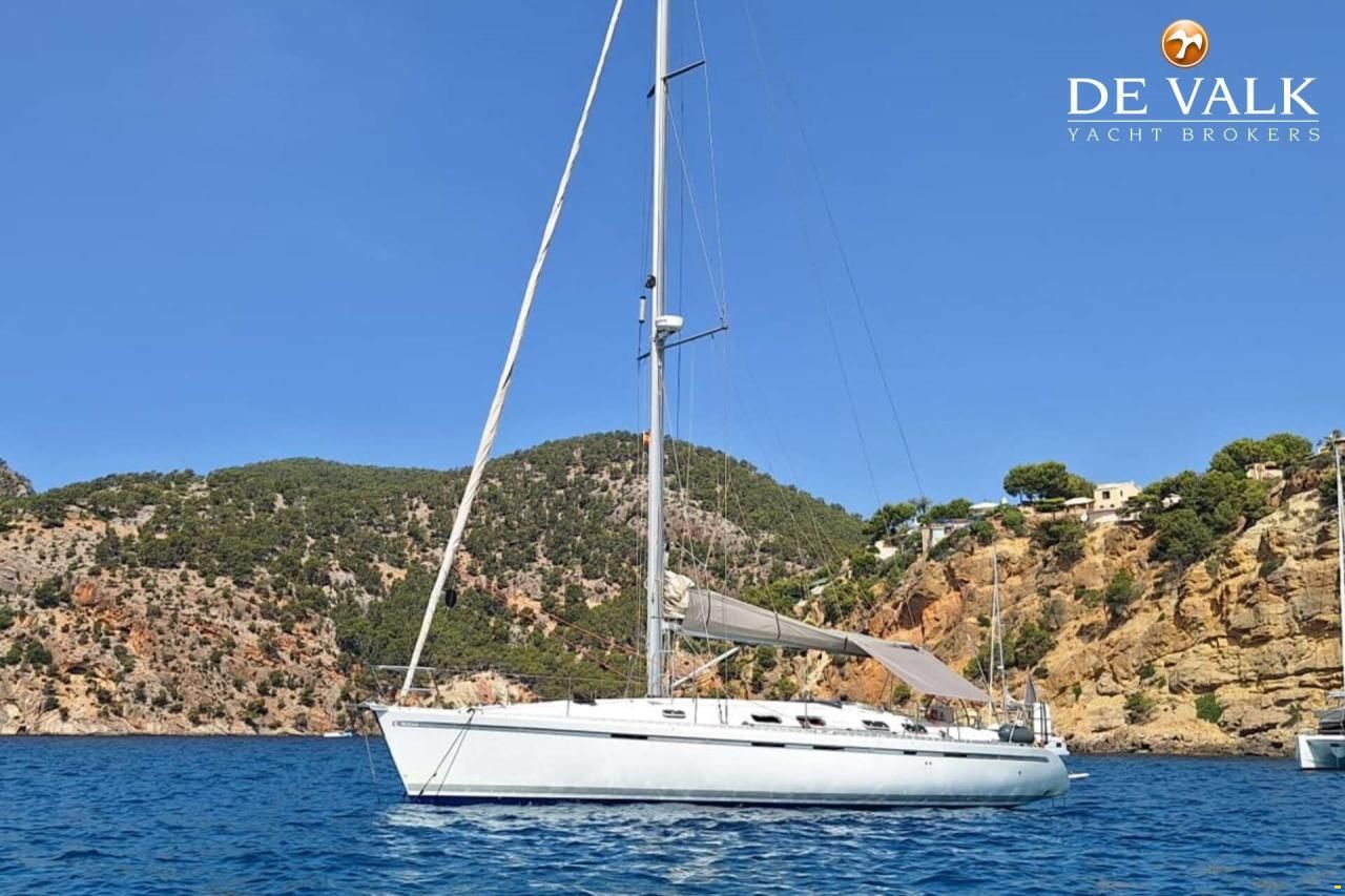 Beneteau First 45f5