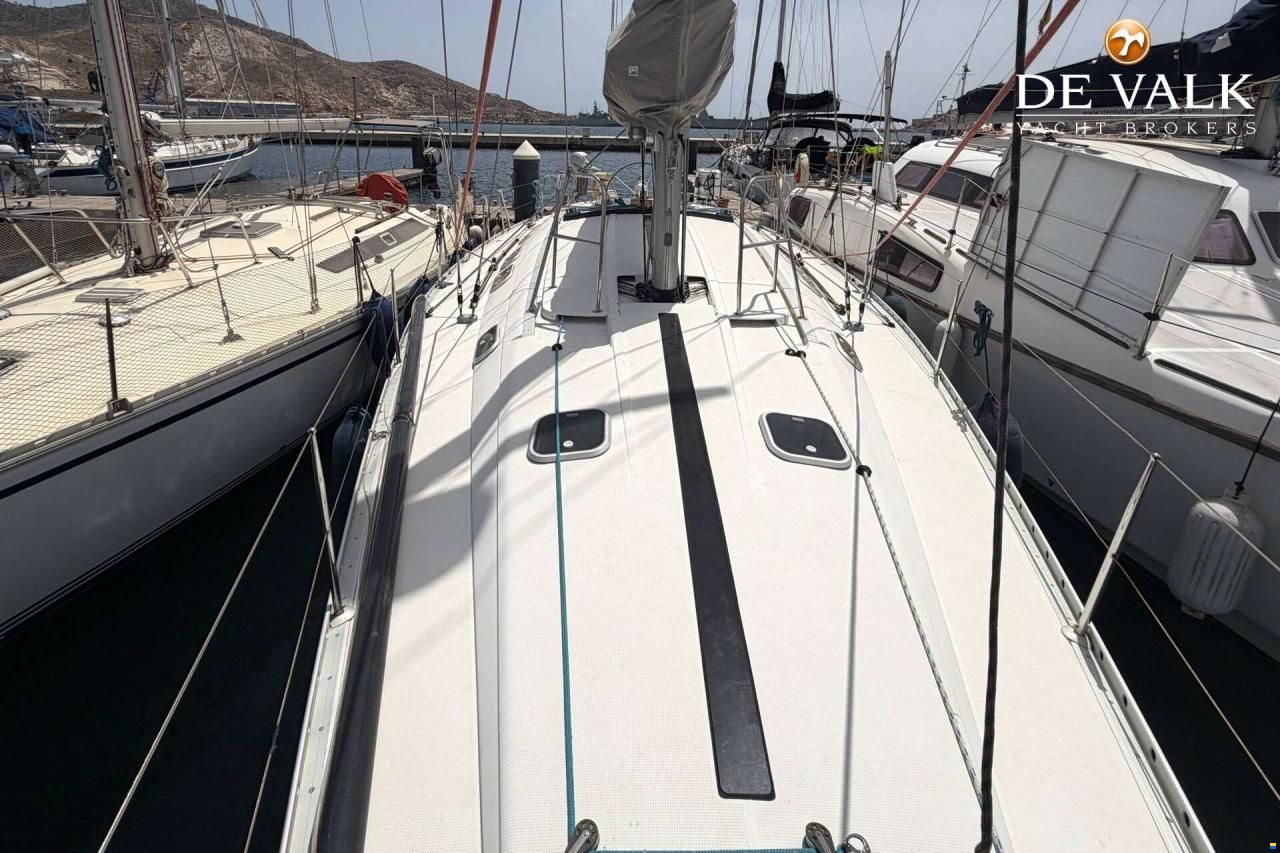 Beneteau First 45f5