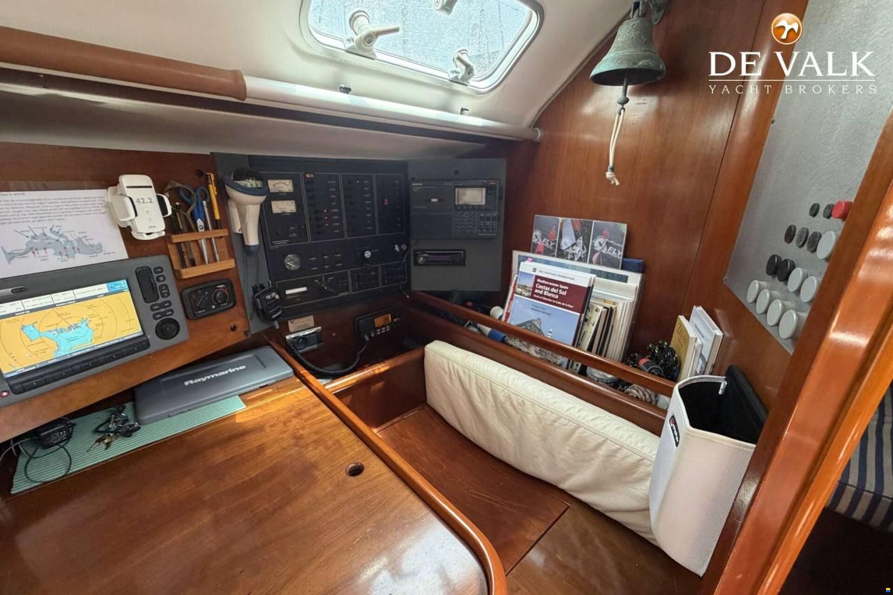 Beneteau First 45f5