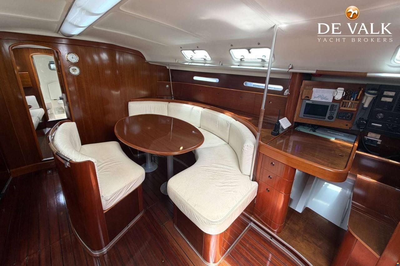 Beneteau First 45f5