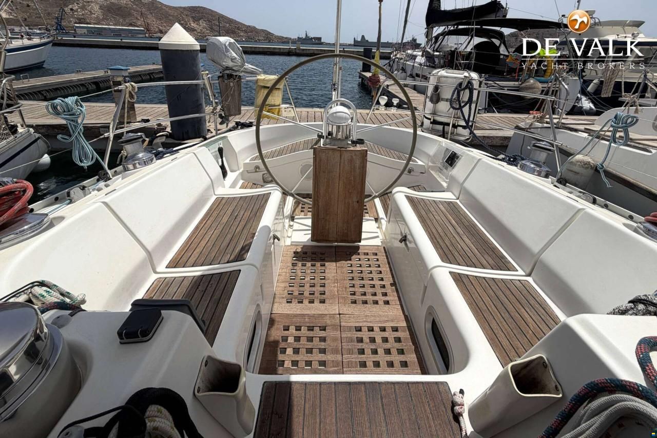 Beneteau First 45f5