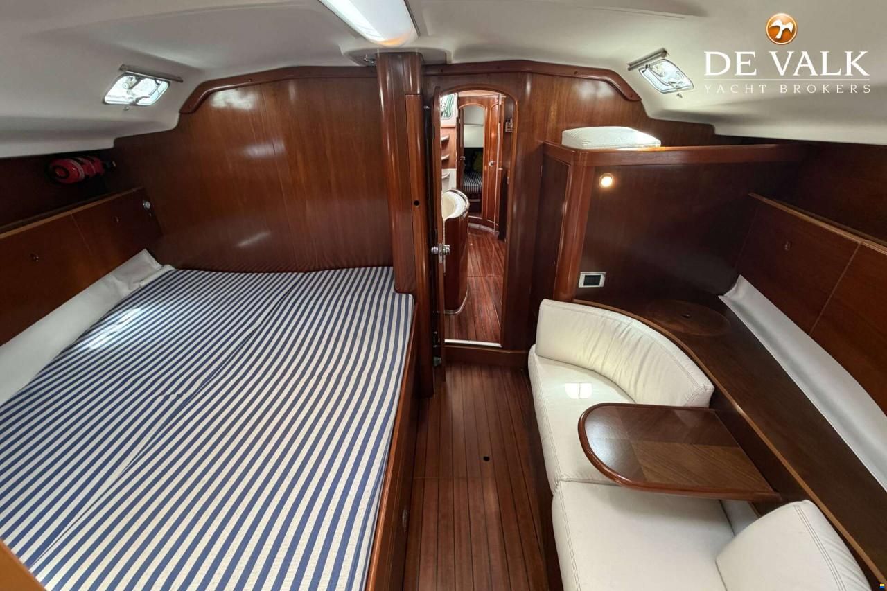 Beneteau First 45f5