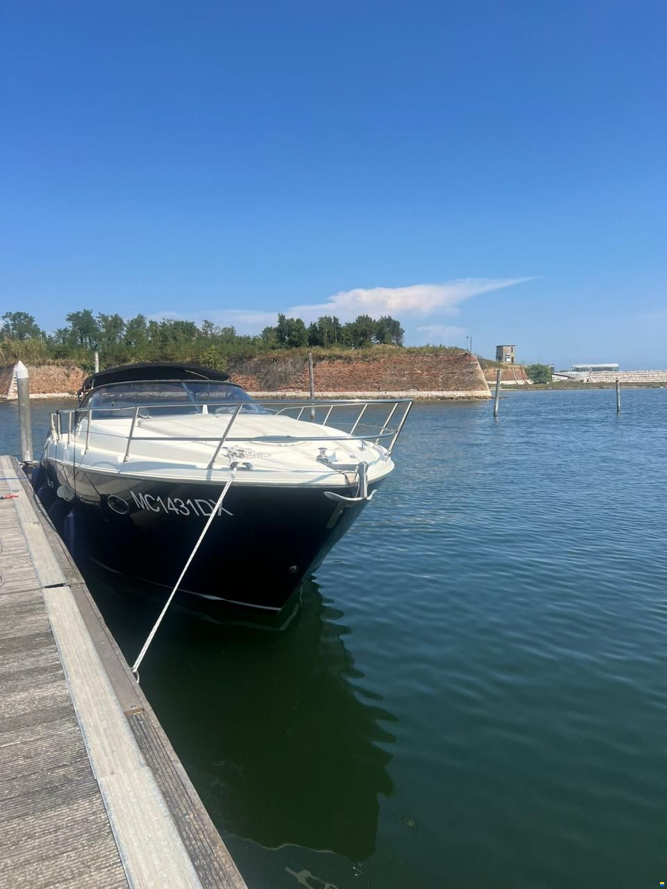 Atlantis 35