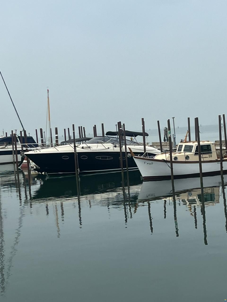 Atlantis 35