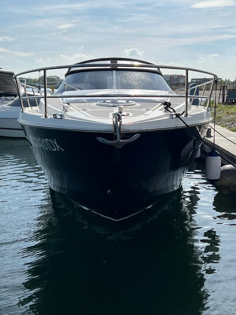 Atlantis 35