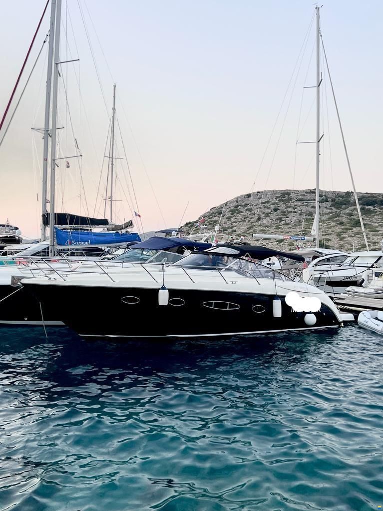 Atlantis 35