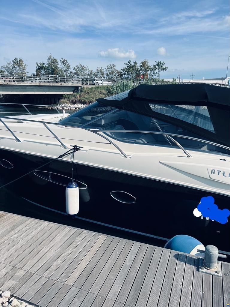 Atlantis 35