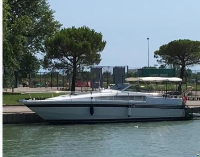 Euromarine COANDA 42