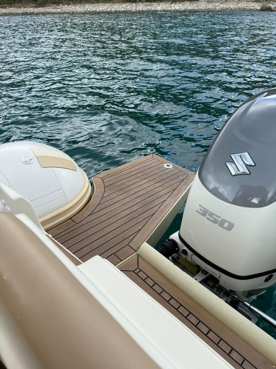 Solemar Oceanic 33
