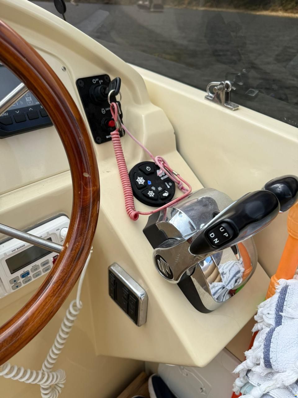 Solemar Oceanic 33