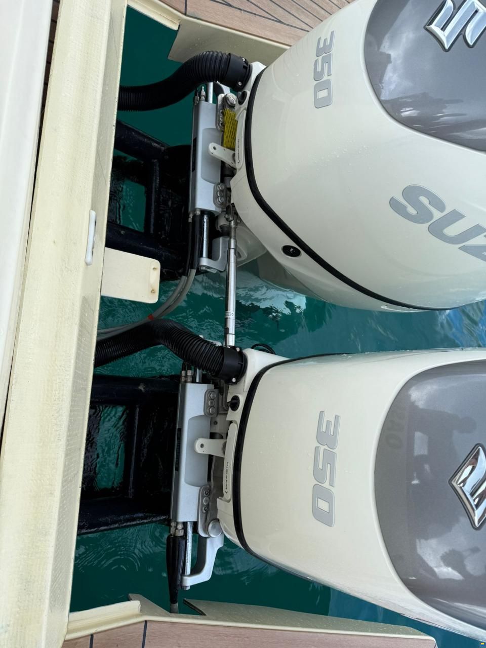 Solemar Oceanic 33