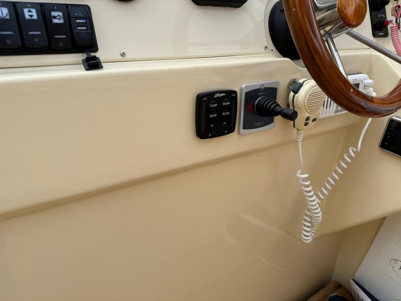 Solemar Oceanic 33