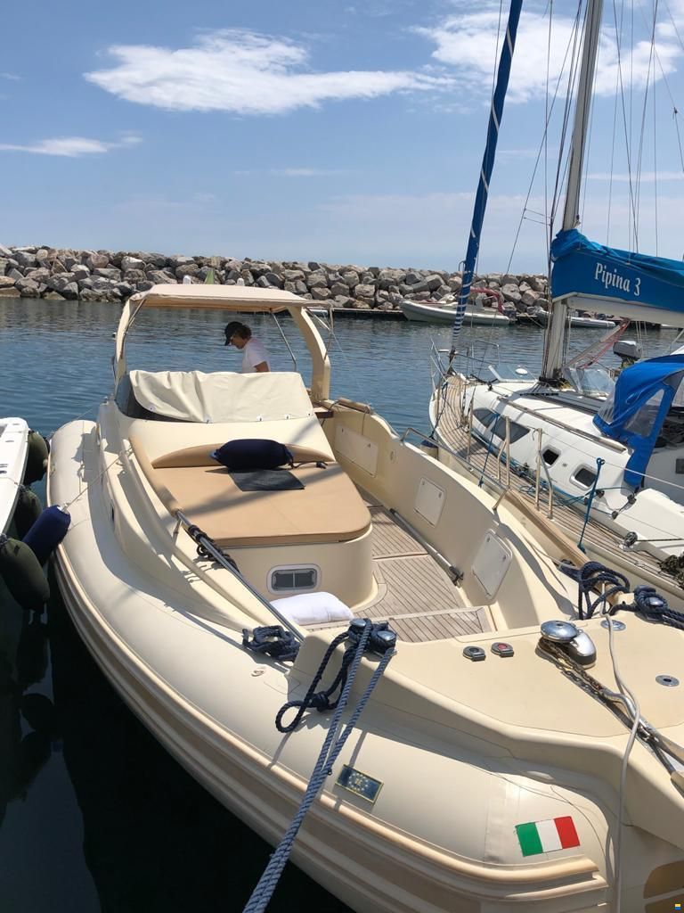 Solemar Oceanic 33