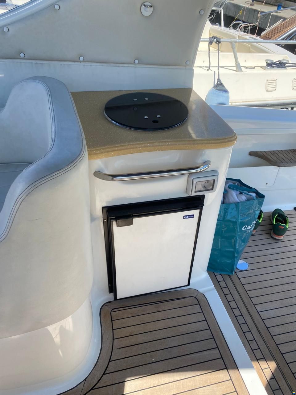Saver 330 sport