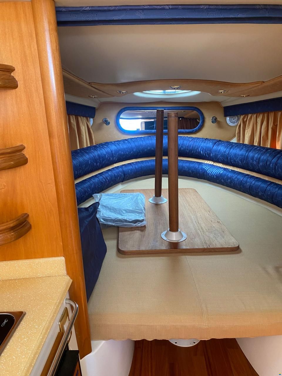 Saver 330 sport