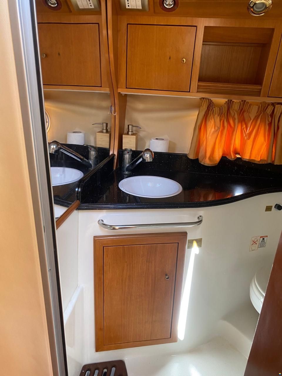 Saver 330 sport