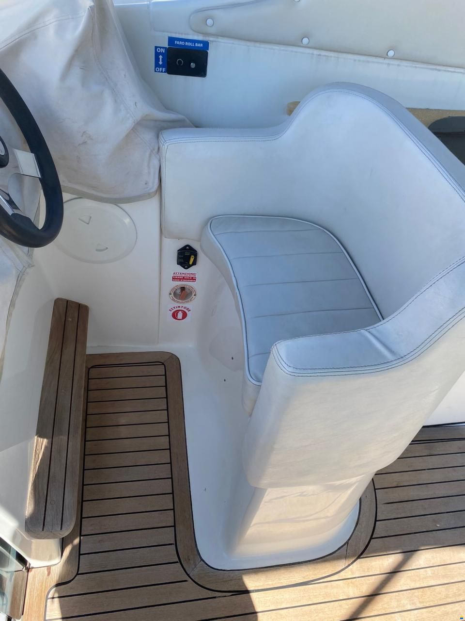 Saver 330 sport