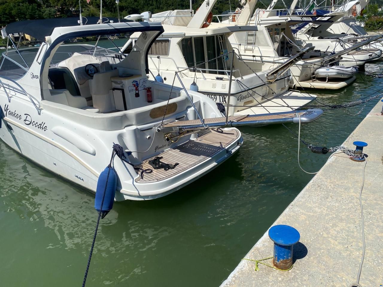Saver 330 sport