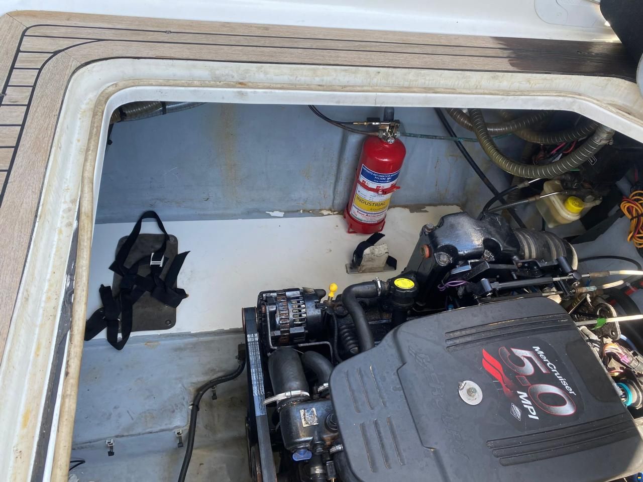 Saver 330 sport
