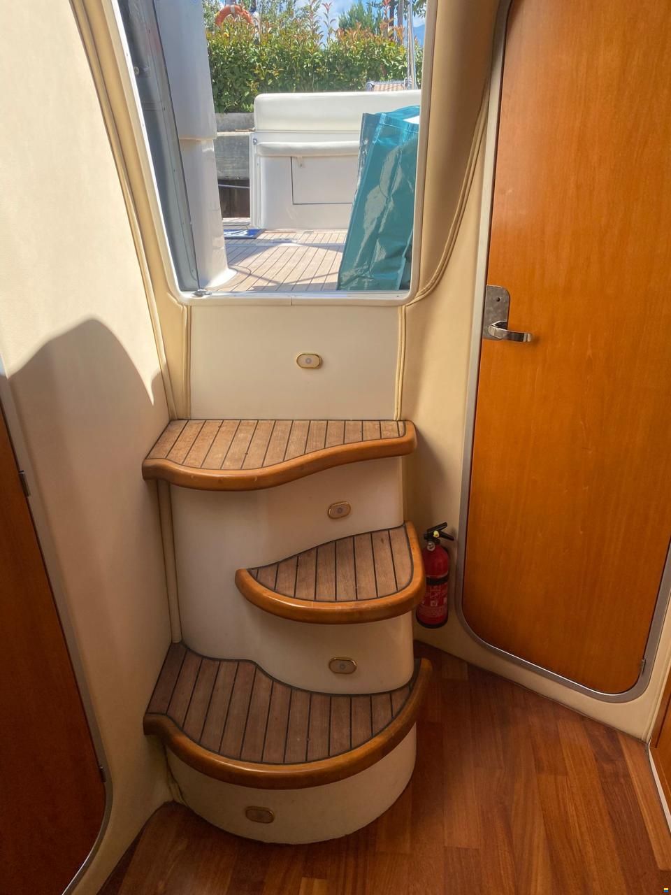Saver 330 sport