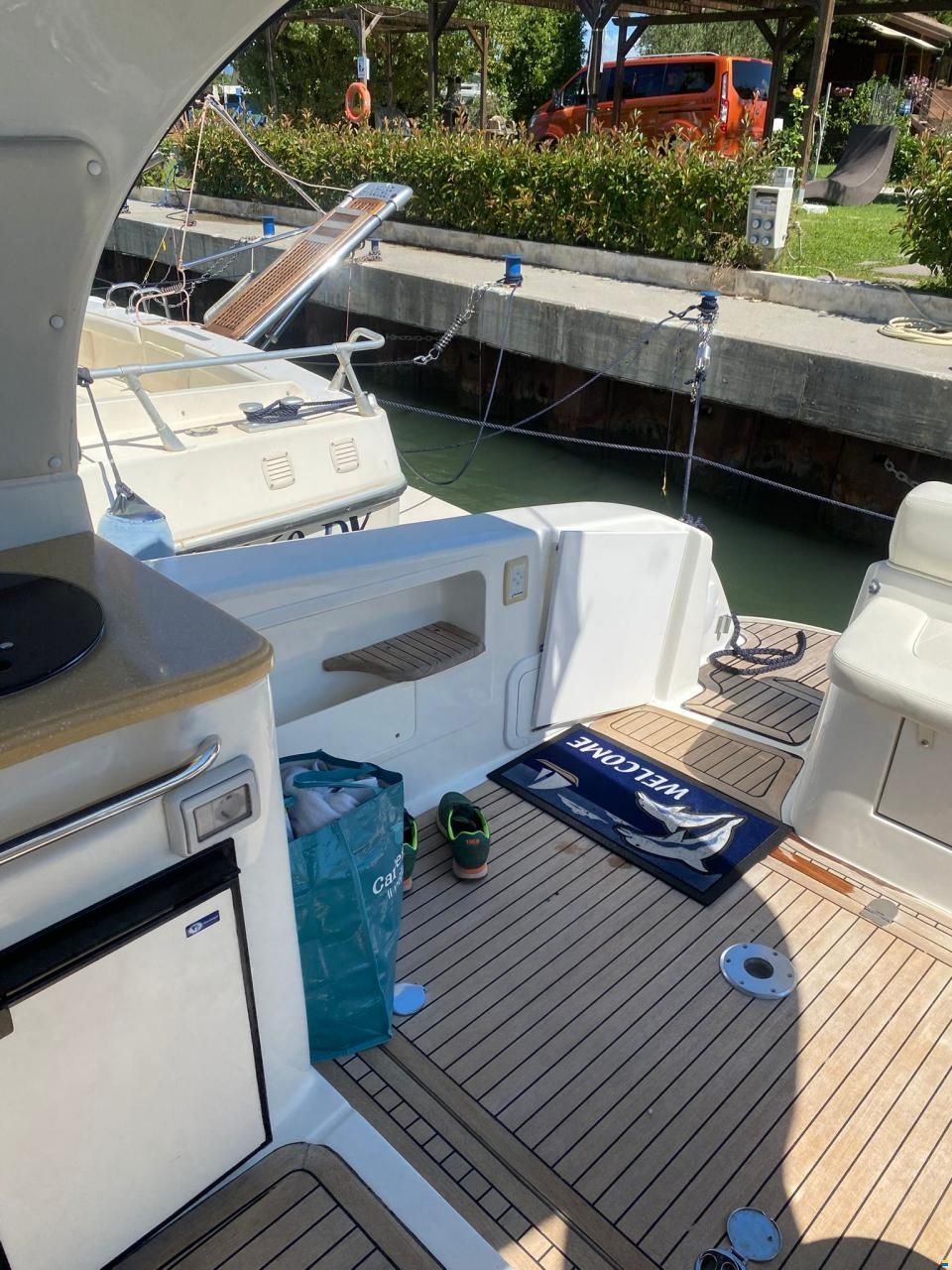 Saver 330 sport