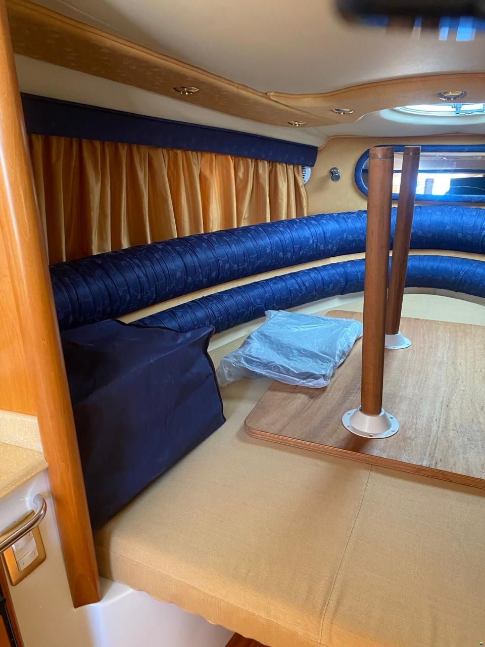 Saver 330 sport