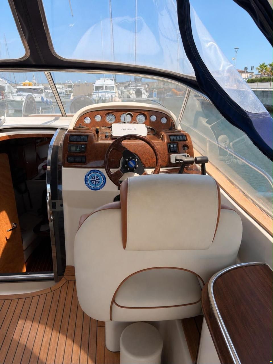 Bavaria 300 Sport